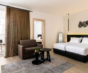 Abacus Suites Ayia Napa Cyprus
