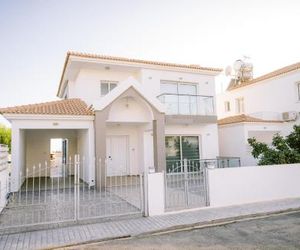 Villa Costa Cornelia Homes Ayia Napa Cyprus