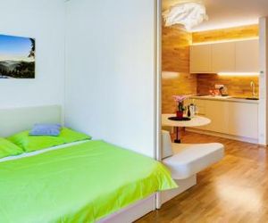 Apartman Medvědín 306 Spindleruv Mlyn Czech Republic