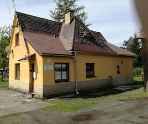 Haus Marta Smrzovka Czech Republic