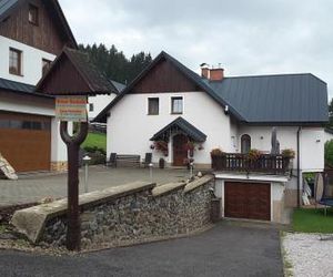 PRIVAT Pacholik Rokytnice Nad Jizerou Czech Republic