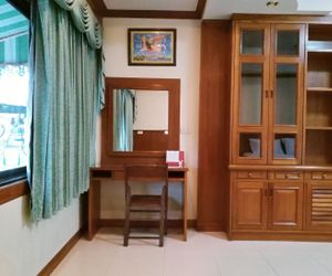 JaiSiam Guest House Patong Patong Thailand