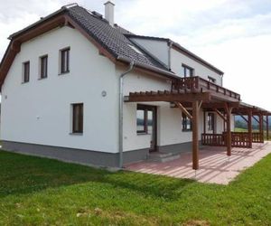 Apartmány Kovadlina Frymburk Czech Republic