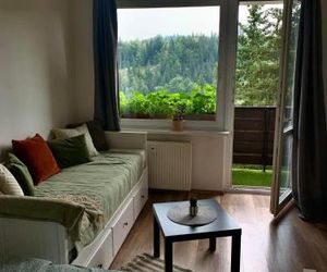 Apartmánek Protěž Janske Lazne Czech Republic