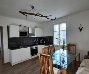 Apartmán Janské lázně Janske Lazne Czech Republic