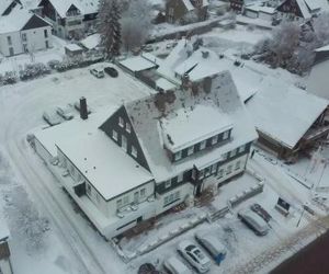 Die zwei Löwen Winterberg Germany