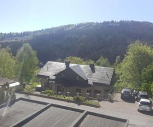 Haus Vor den Eichen Willingen Germany