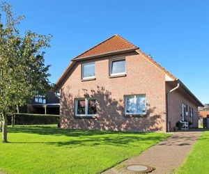 Holiday Home Sonne (HOR248) Wangerland Germany