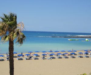 Beachfront luxurious  Los Cristianos Los Cristianos Spain