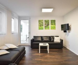 Deluxe Ferienwohnung Apartment Stuttgart Centre/Milaneo Stuttgart Germany
