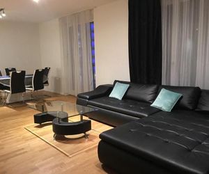 Cocoon 77 Apartments Stuttgart Germany