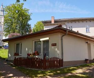 Dependance Villa Graziella Heringsdorf Germany