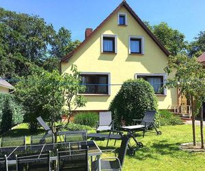 Quartier Nr_ 6 Heringsdorf Germany