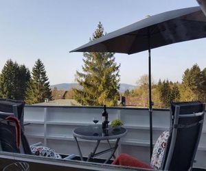 Weitblick St. Andreasberg Germany