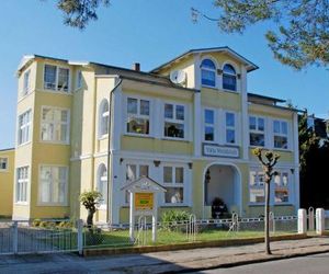 Villa Waldblick in Baabe Ostseebad Baabe Germany