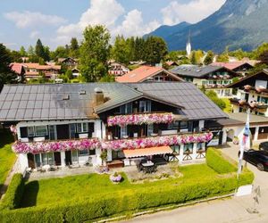 Gästehaus Immenhof Oberstdorf Germany