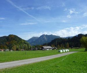 Haus Wiesenruh Oberstdorf Germany
