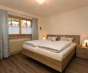 Ferienwohnung Mitteldorf Oberammergau Germany