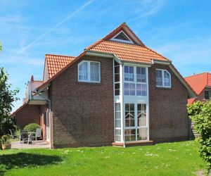 Ferienwohnung Rita 174S Norden Germany