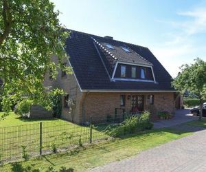 Schleswig-Holstein Whg 03 links - [#51391] Nieblum Germany