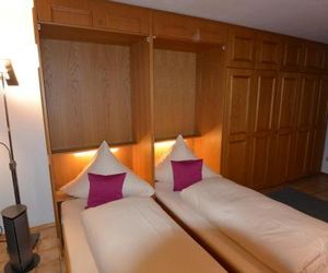 Ferienwohnung Isarglück Mittenwald Germany