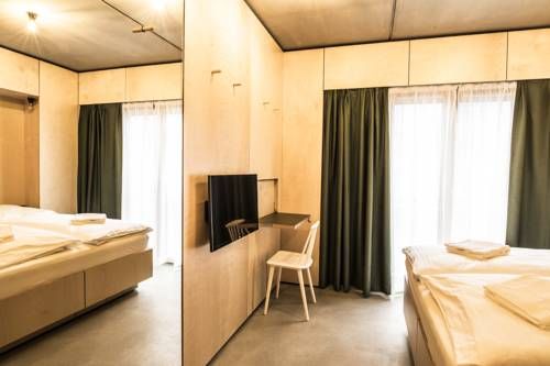 Hotel Photo 2