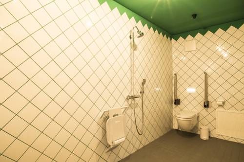 Hotel Photo 11