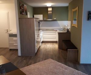 Deluxapartment Kaiserslautern Germany