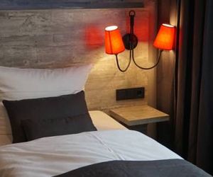 Urban Home Hotel Hamburg Germany