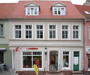 Appartements am Markt Greifswald Germany