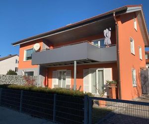 Ferienwohnung Zobl Fuessen Germany