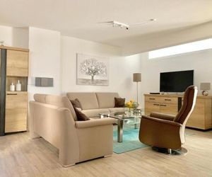 fewo1846 - Atrium Flensburg Germany