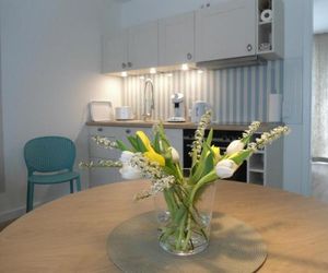 SEASIDE APARTMENTS - BEACHHOUSE WAVE Eckernfoerde Germany