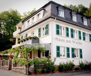 Pension "Haus am Walde" Brodenbach Brodenbach Germany