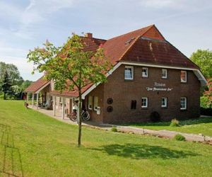 Ferienappartements Fam_ Priebe Dorf Lanken Germany