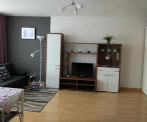 HAUSBURG studio. City view Augsburg Germany
