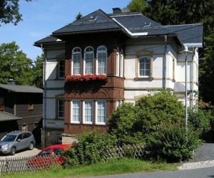 Villa Angelika Barenburg Germany