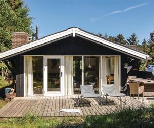 Three-Bedroom Holiday Home in Saltum Norre Saltum Denmark