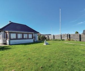 Two-Bedroom Holiday Home in Otterup Otterup Denmark