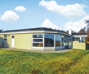 Three-Bedroom Holiday Home in Orsted Ingerslev Denmark