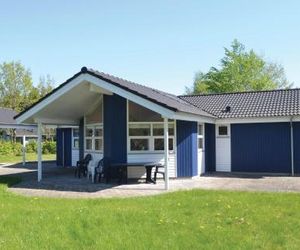 Three-Bedroom Holiday Home in Orsted Hevring Denmark