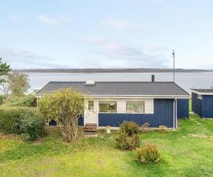 Two-Bedroom Holiday Home in Olsted Olsted Denmark