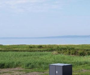 Two-Bedroom Holiday Home in Knebel Knebel Denmark