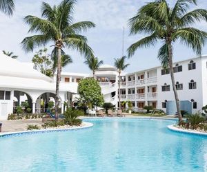 Ocean Palms Residences Cabarete Dominican Republic