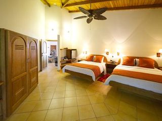Hotel pic Arahuana Jungle Resort & Spa