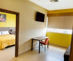 NP hotel y Suites Guayaquil Ecuador