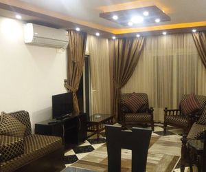 Sea View Luxury Furnished Apartment in Alexandria Alexandria Egypt