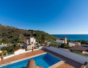 Villa Tamango Hill Canovas Nerja 9 Nerja Spain