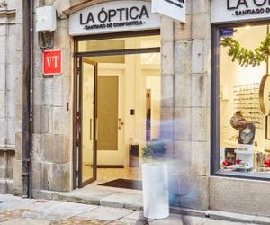 Apartamentos Orfas Santiago de Compostela Spain