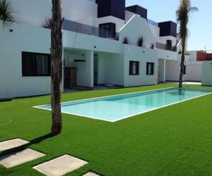 Luxury Penthouse Apartment San Pedro del Pinatar Spain